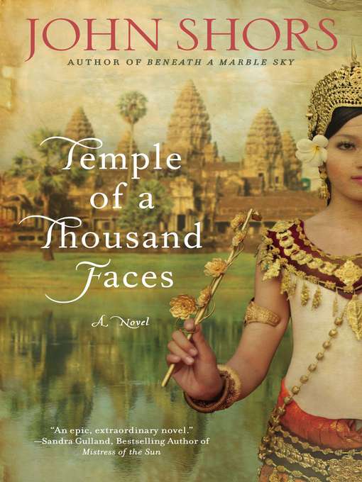 Title details for Temple of a Thousand Faces by John Shors - Available